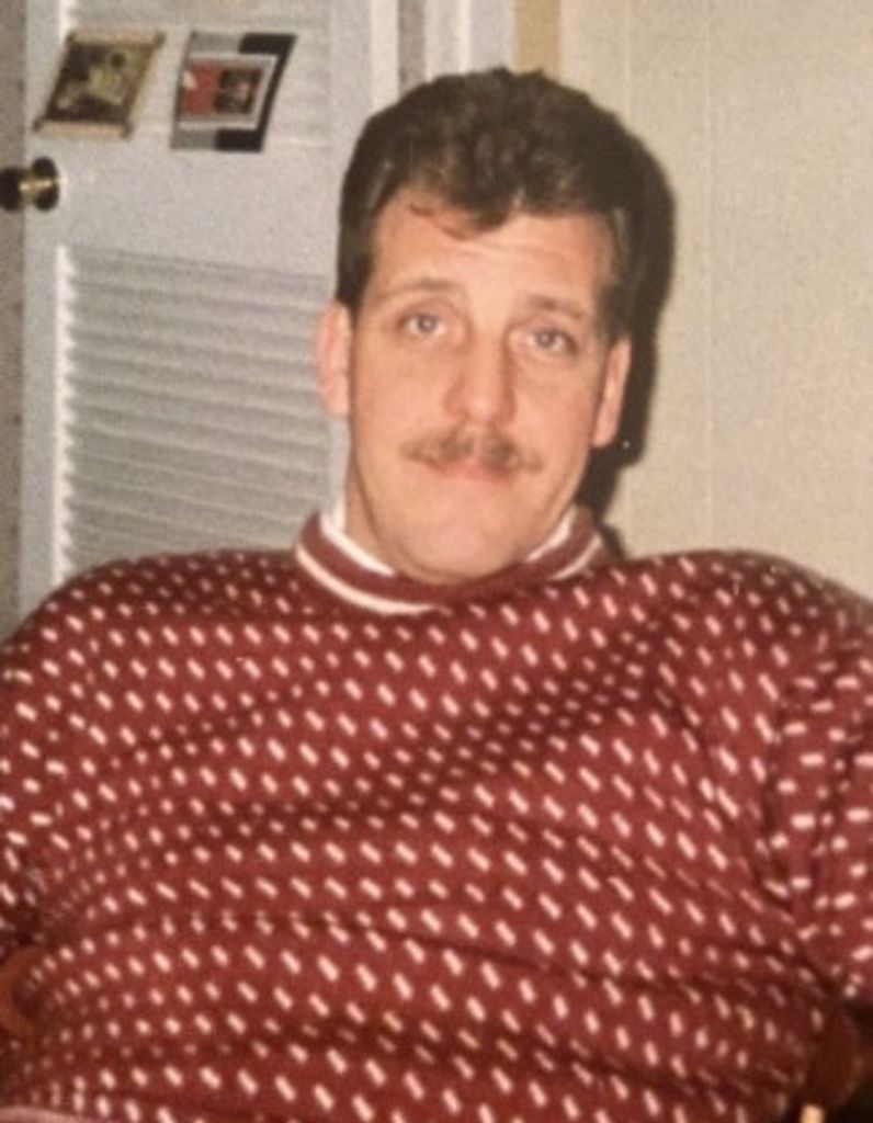 Michael S. Moser Profile Photo