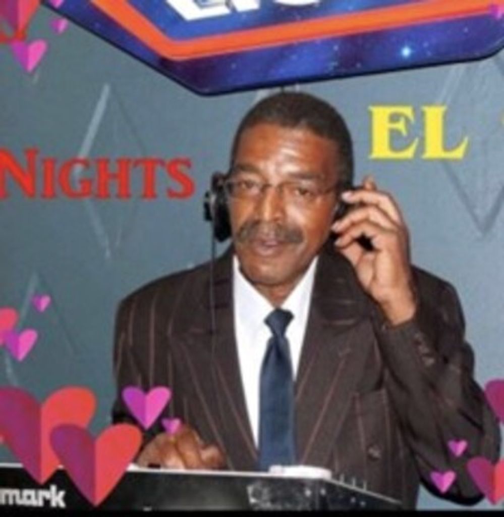 George Thomas Reed, Jr. Profile Photo