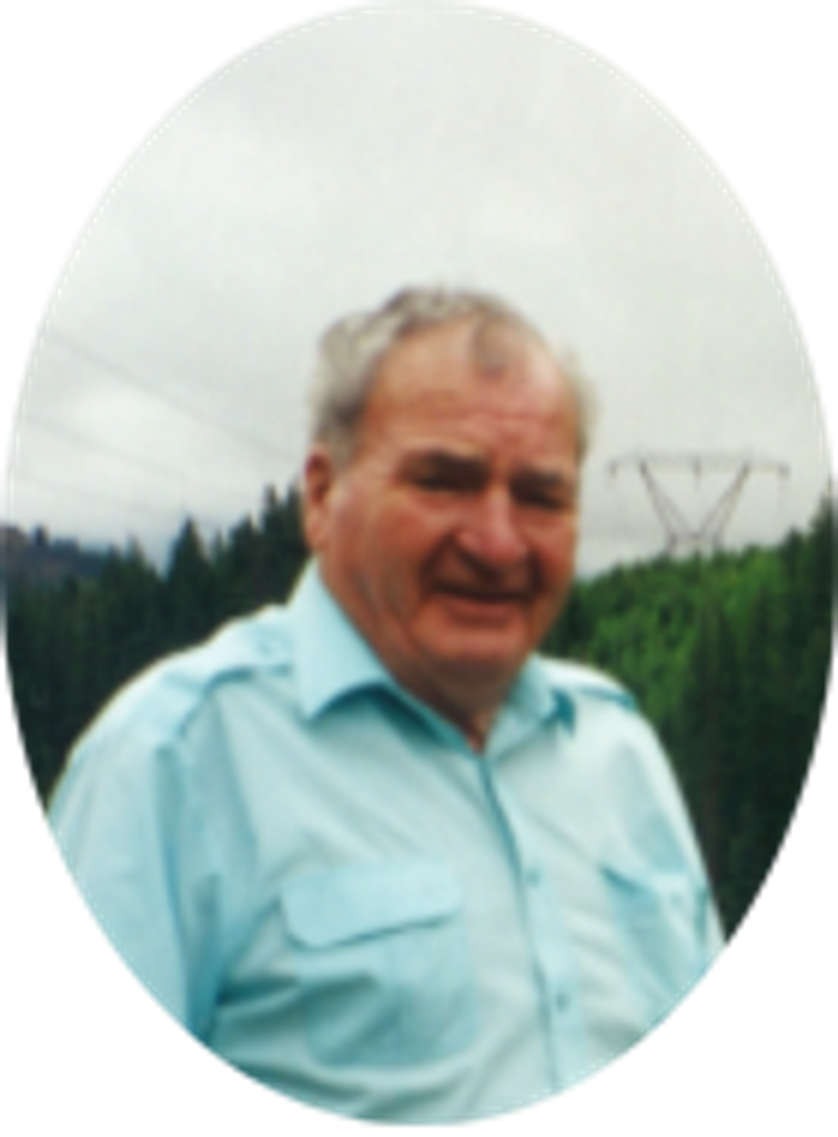 Luke Walsh
