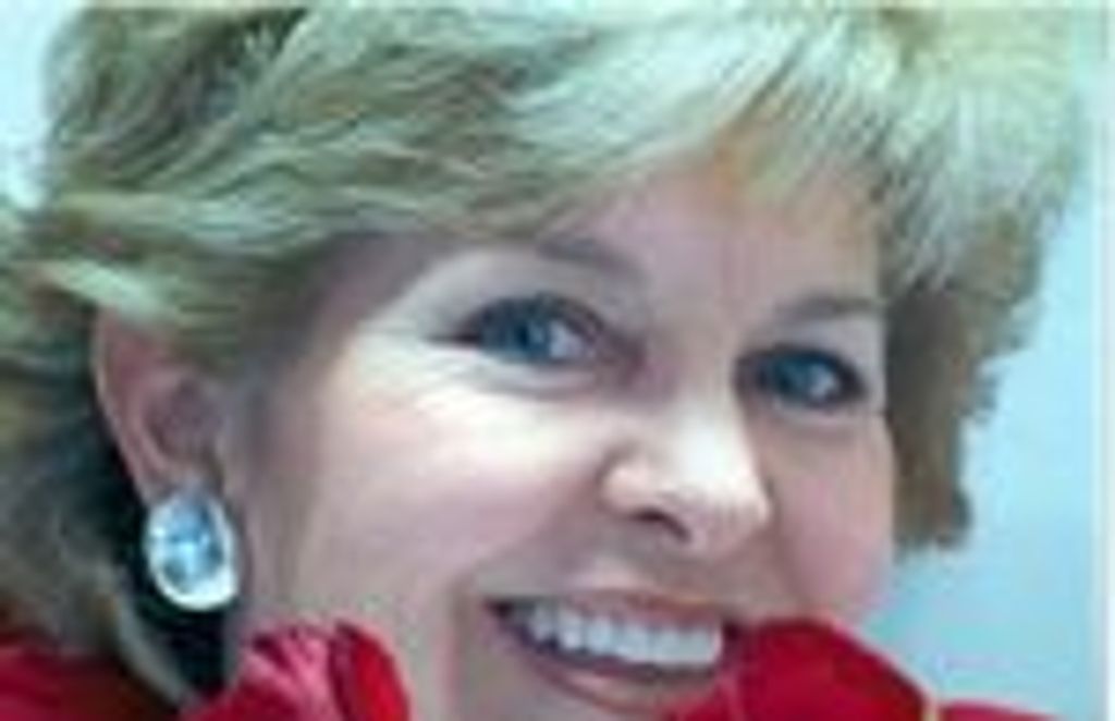 Grace Ann Rowell Swartz