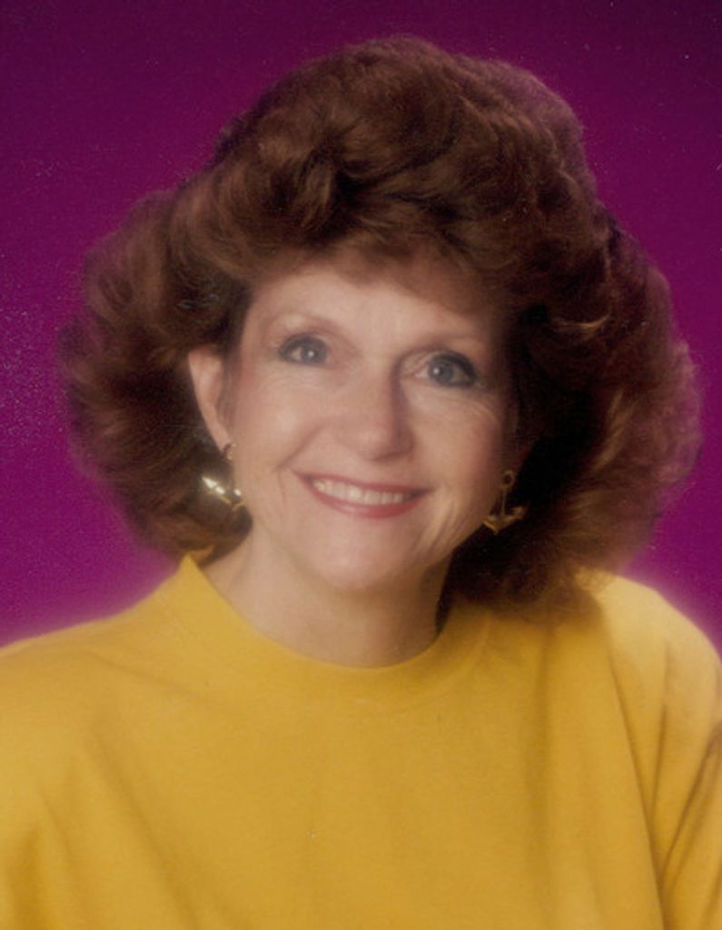 Gwen M. Cox