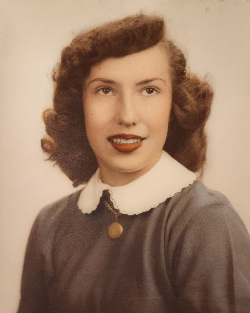 Sharon Olson
