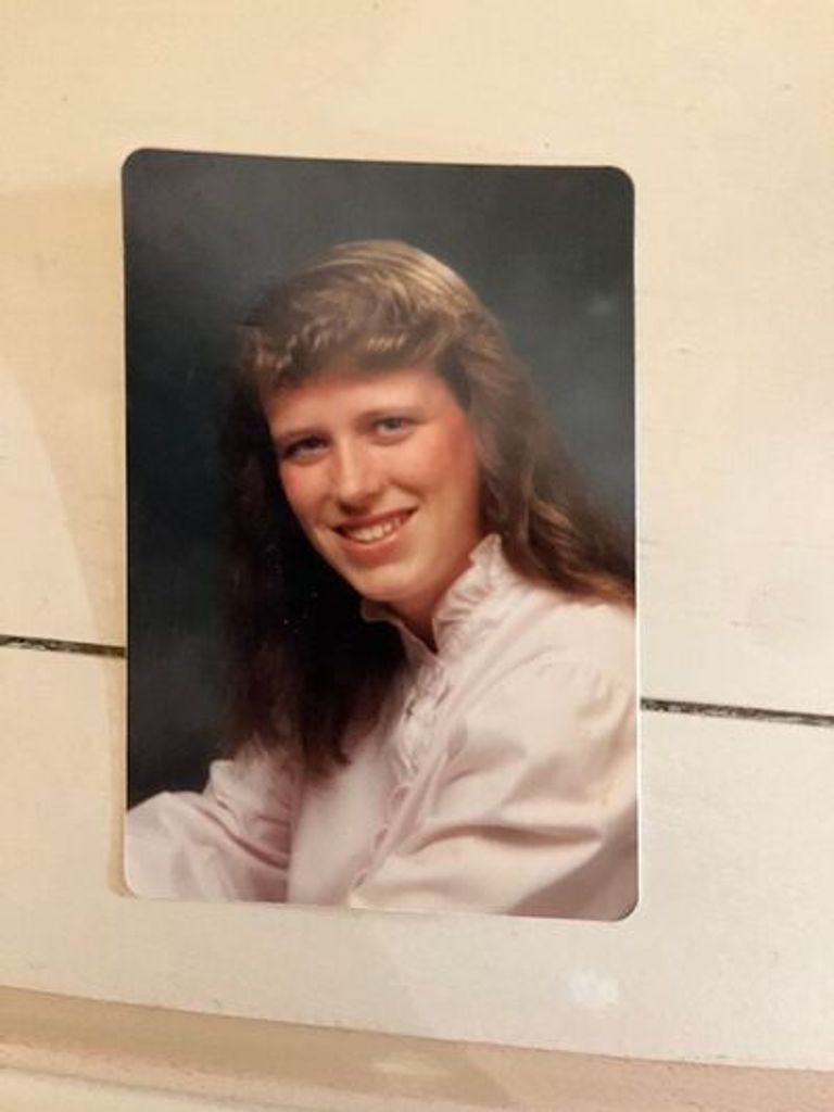 Patricia "Patti" A. Leyrer