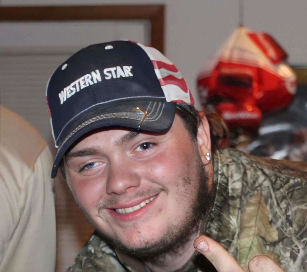 Jason Tyler Crawford
