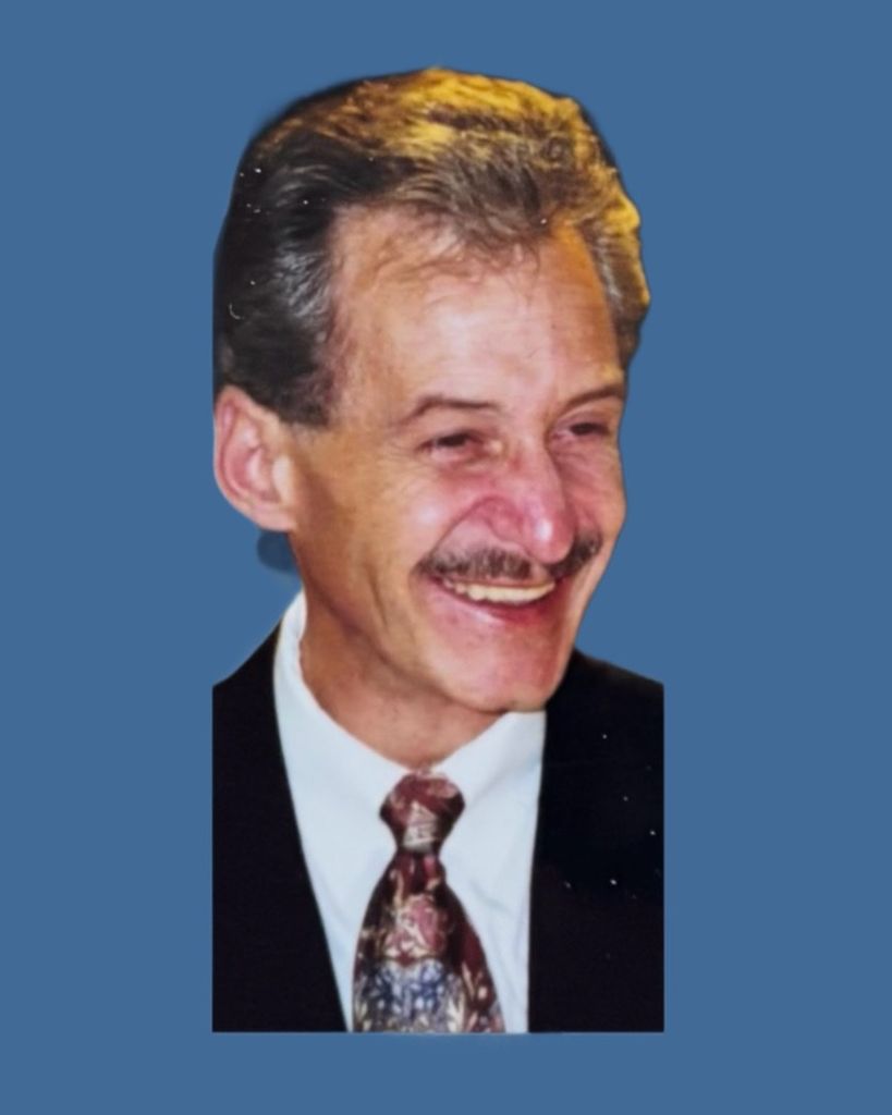 Anthony "Tony" D. Rainone Profile Photo