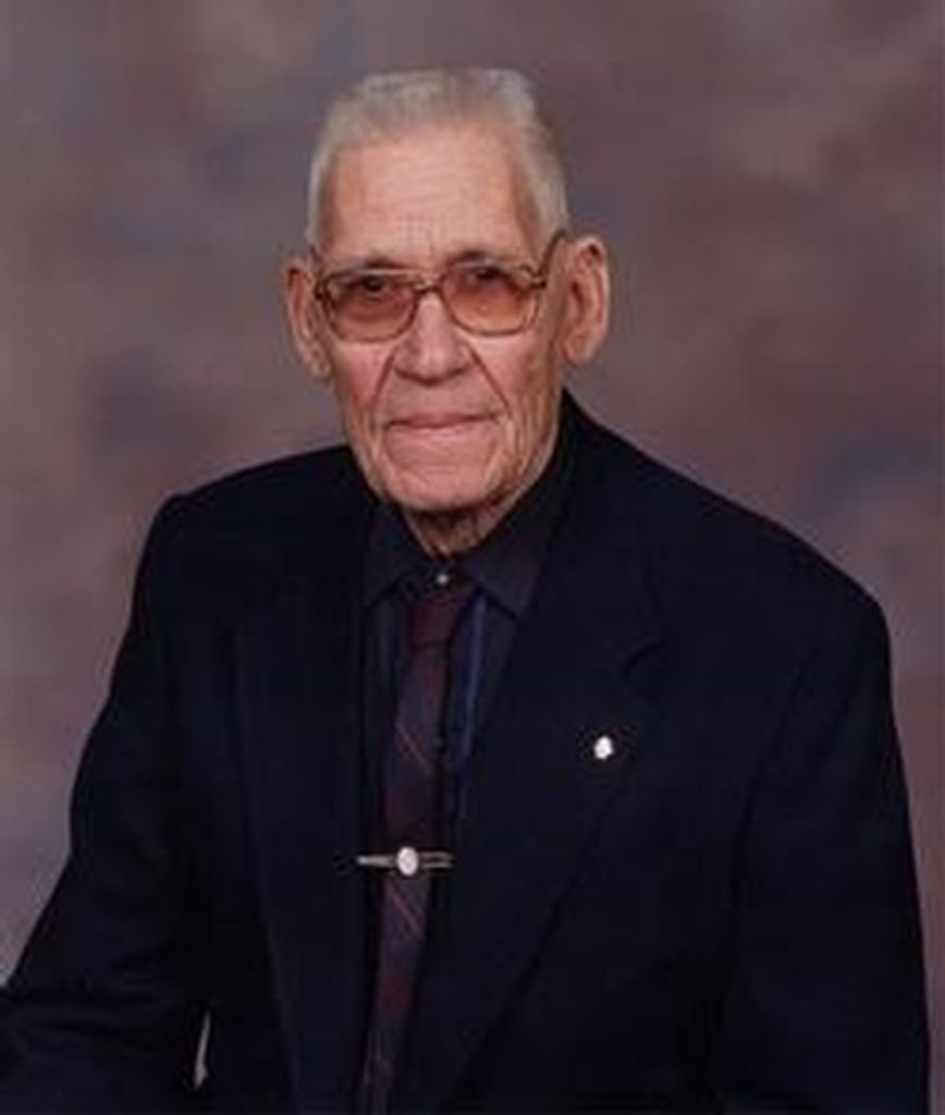 Joseph F. Hekele
