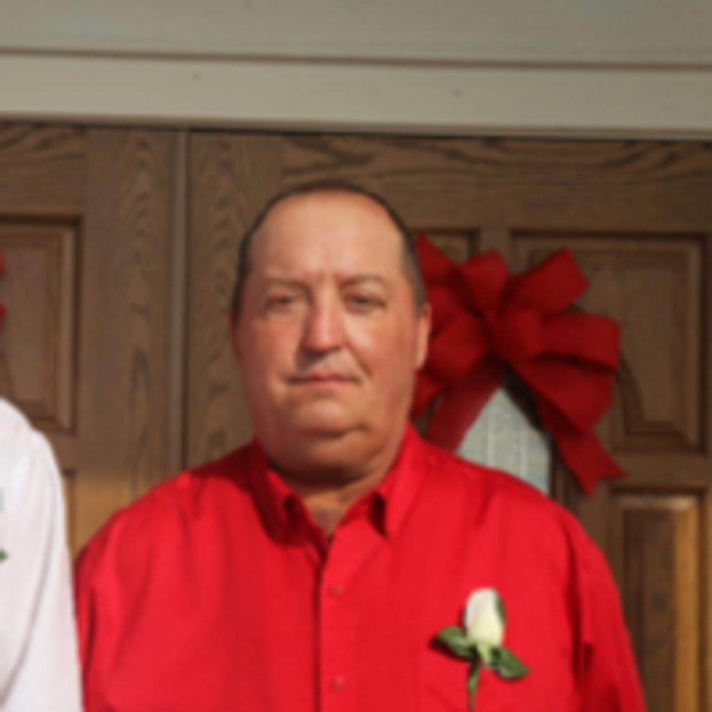 Joel Lynn Thacker