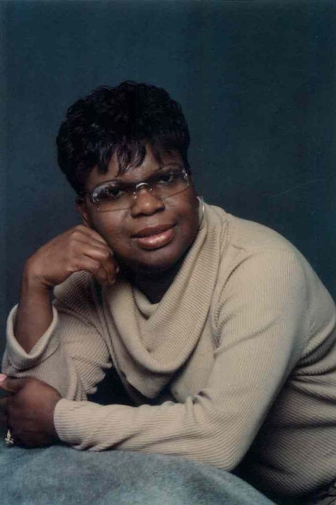 Carol Joan Lindsay Profile Photo