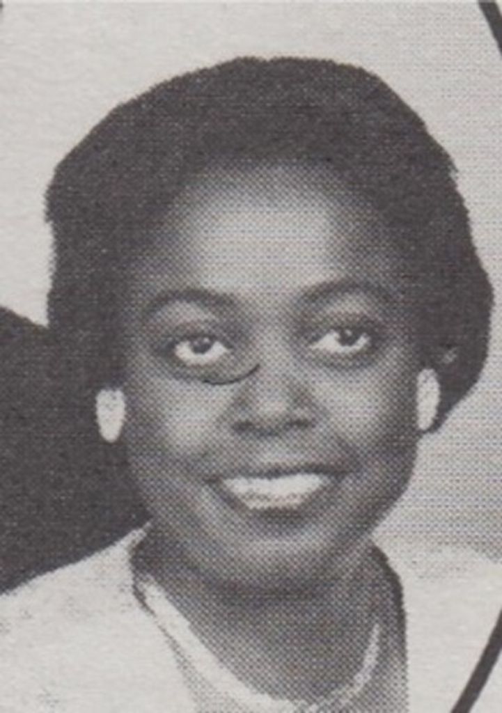 Mrs. Willie Mae Touray Profile Photo