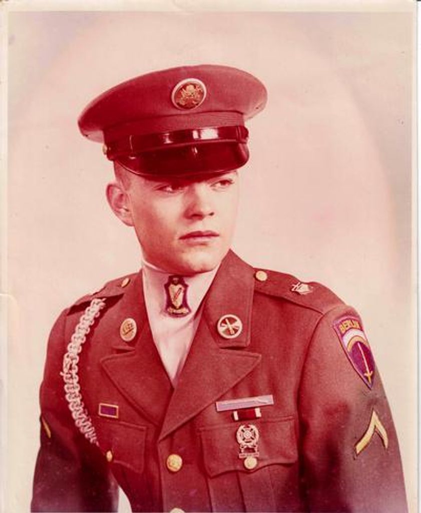 Herbert William Smith Profile Photo