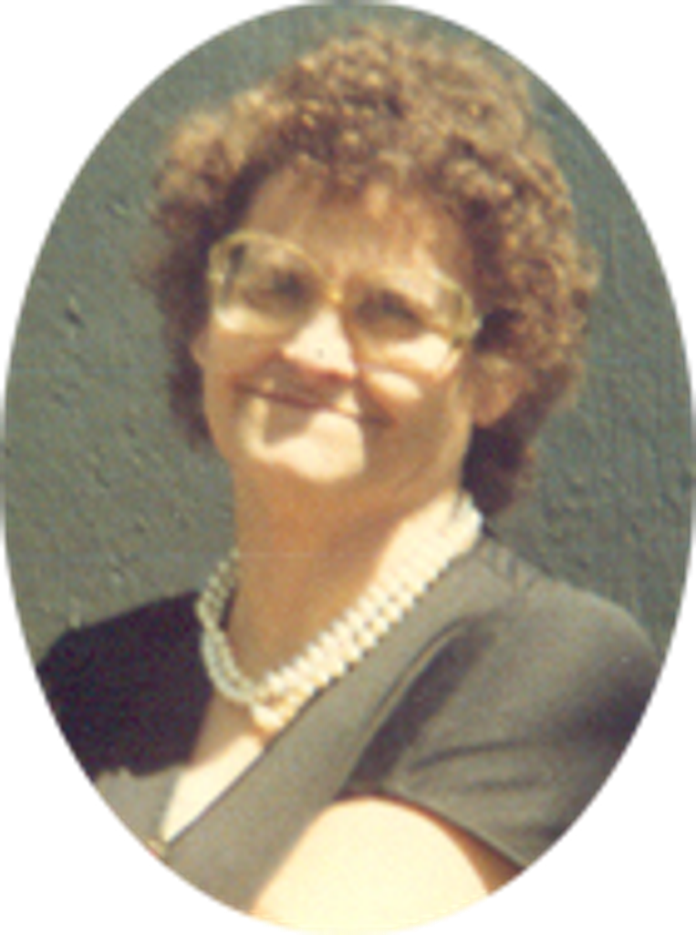 Barbara Ellen White