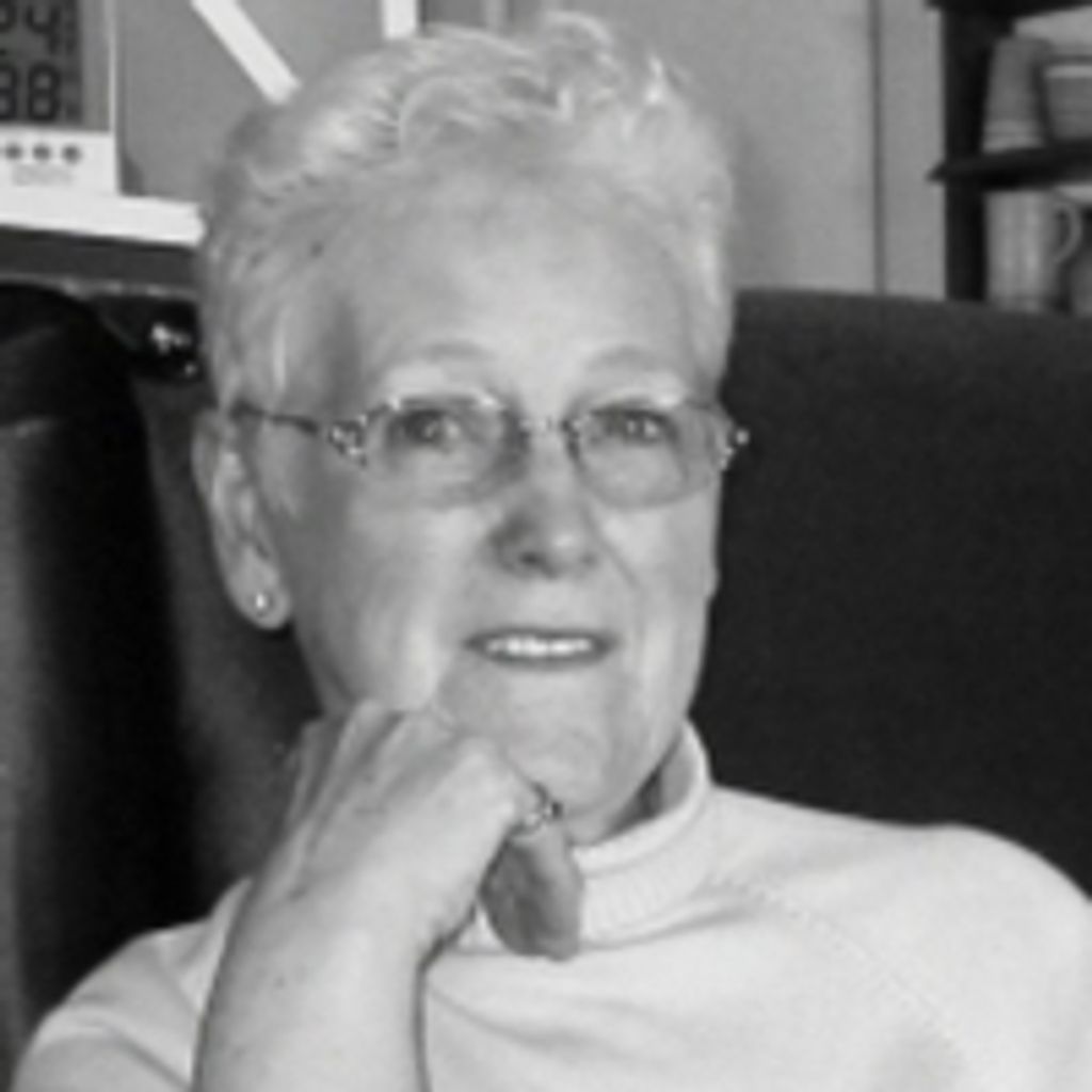 Maxine A. Kohles