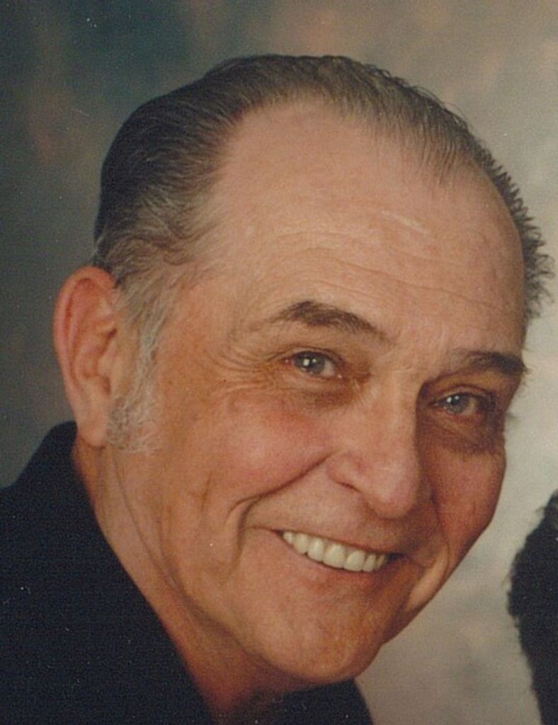 Charles Earl Myers