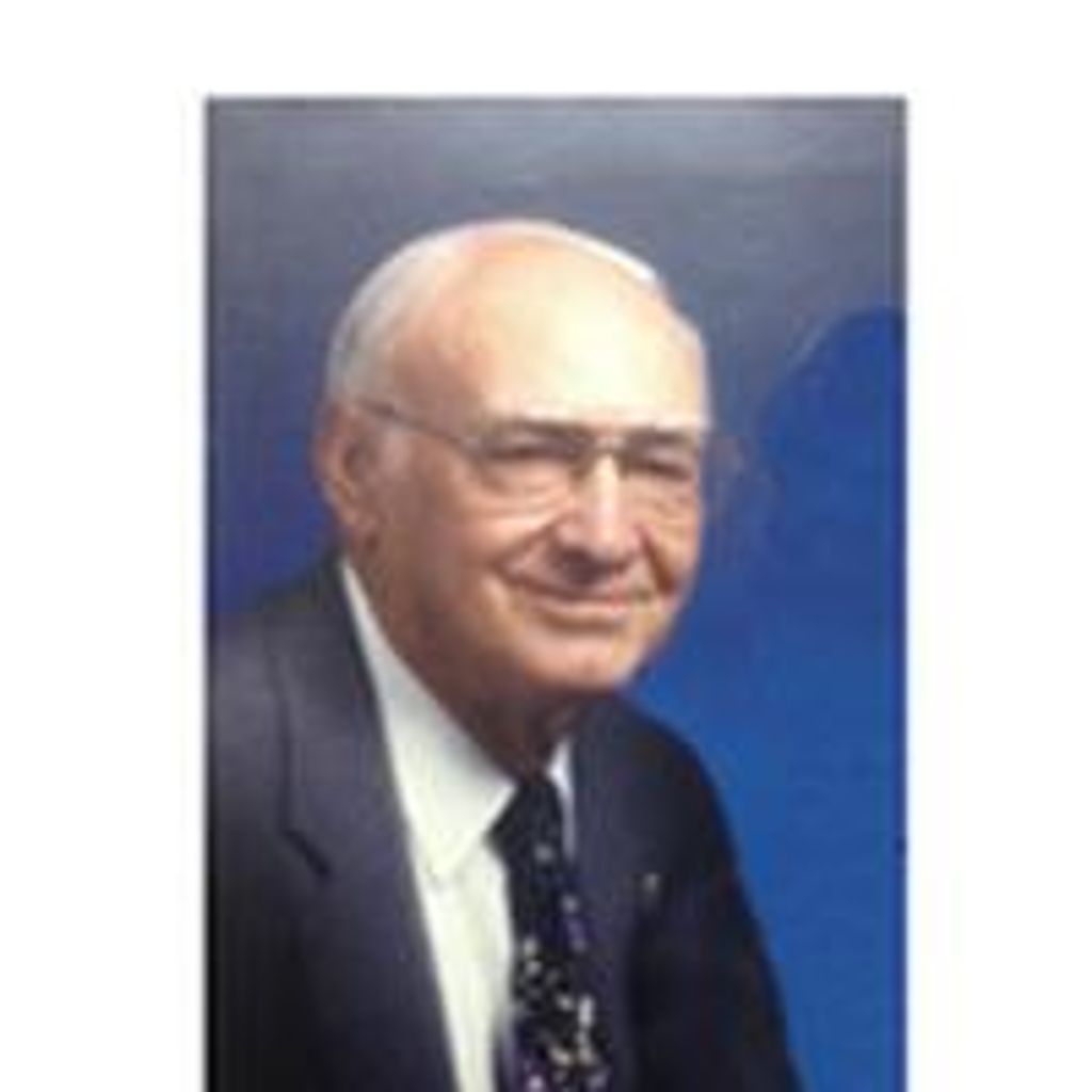 John E. Starling