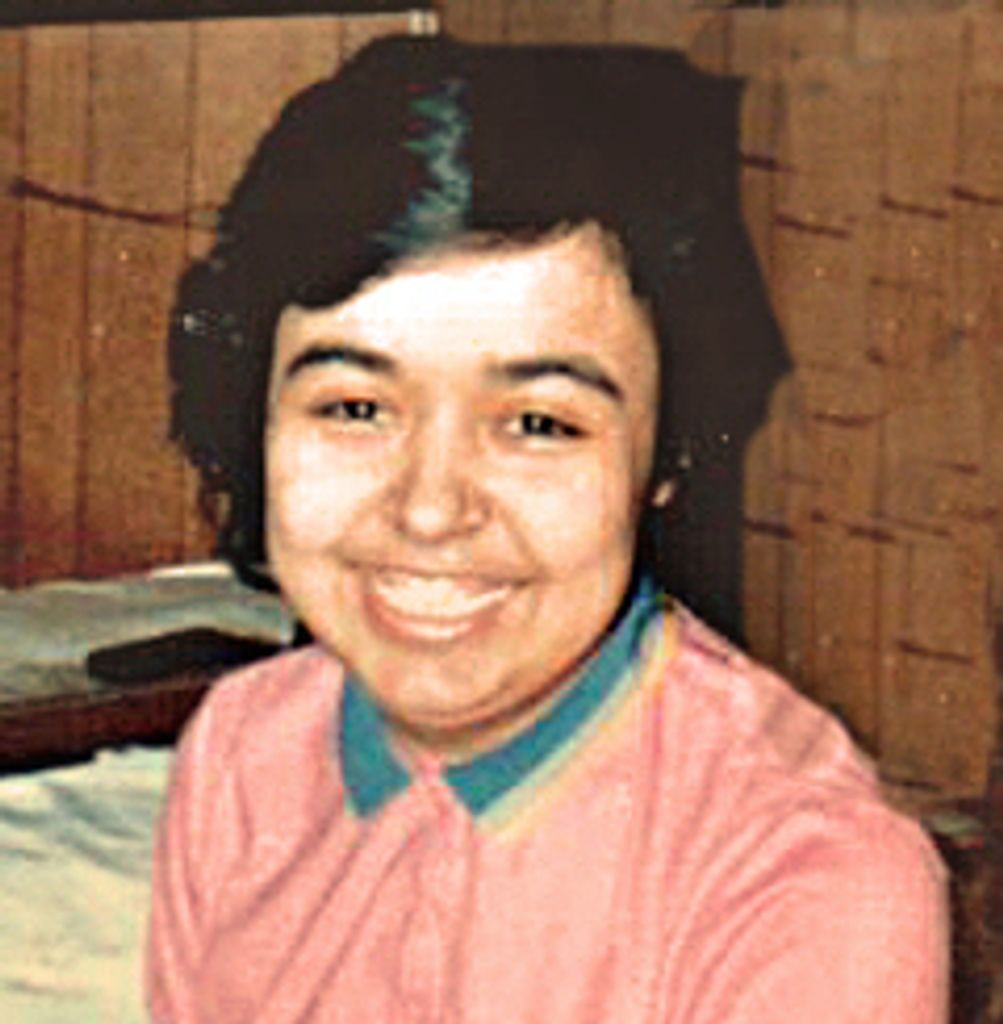 Susan Vega