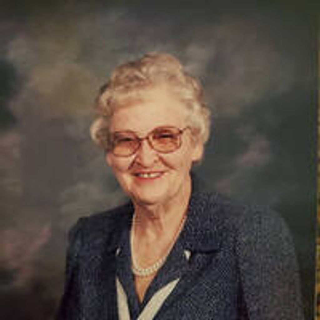 Georgia Ann Norris