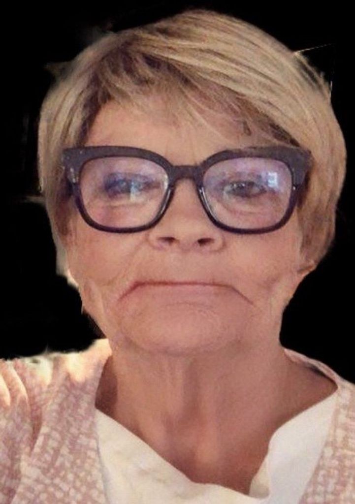 Mary Ellen Steel Profile Photo