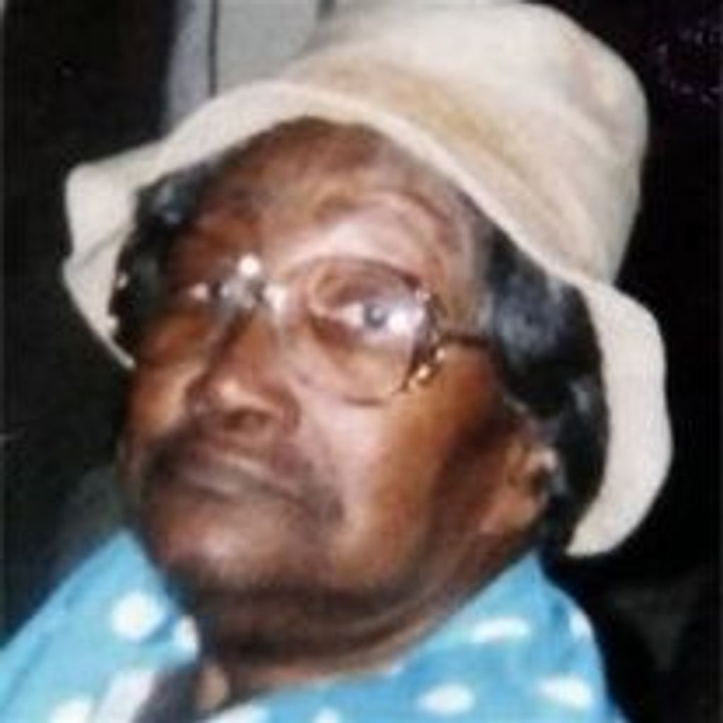 Flossie L. Ware