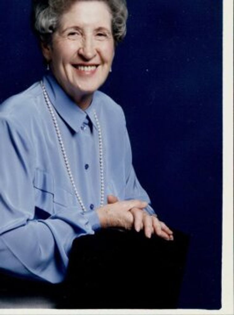 Verna Harper