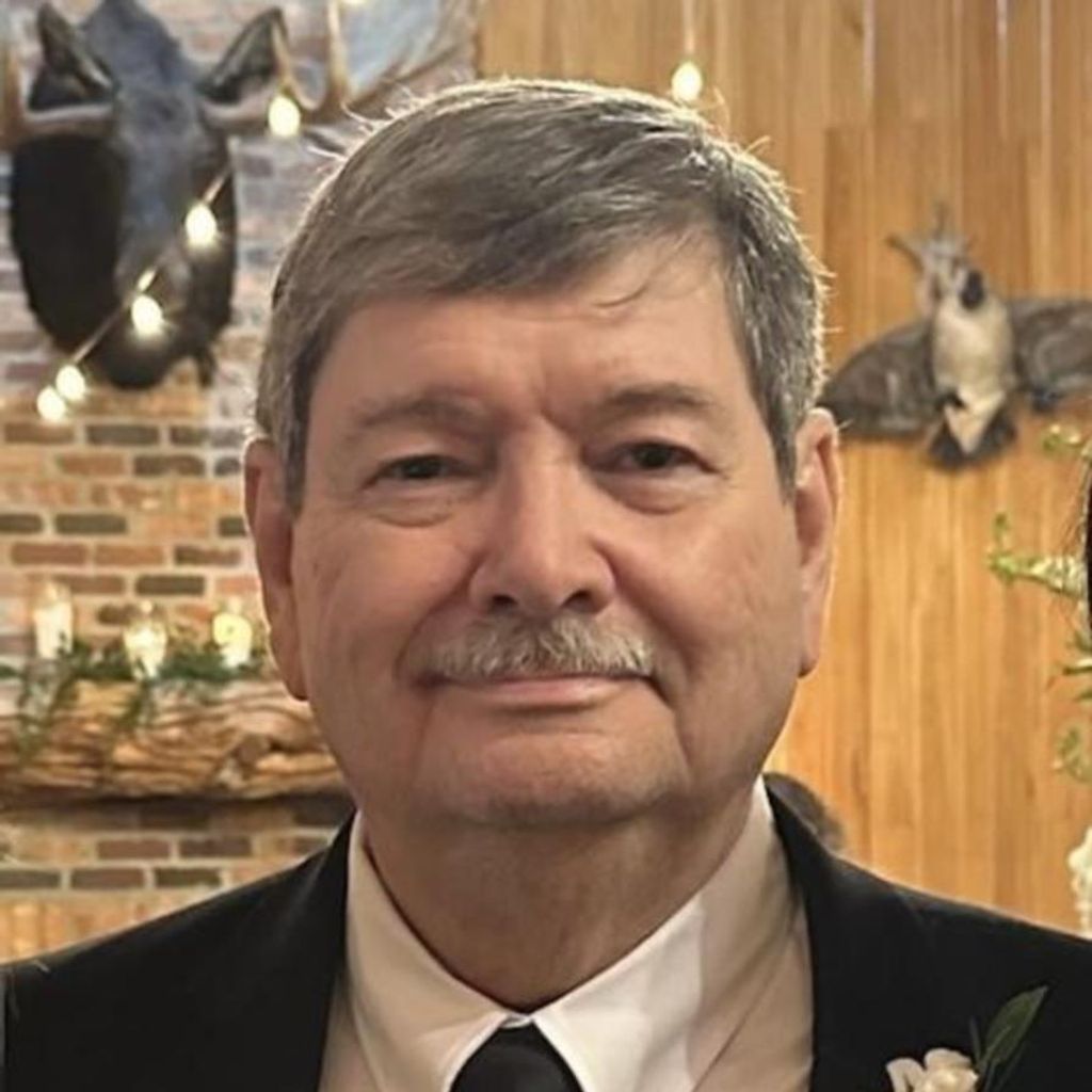 Freddie Carson Redish Profile Photo