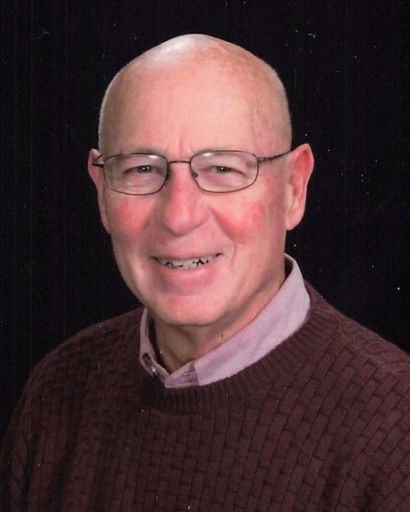 Dennis Brumm's obituary image