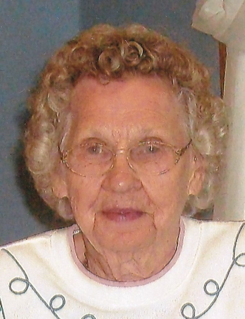 Nona Kathleen Case Profile Photo