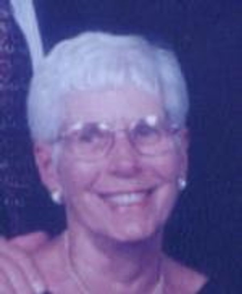 Nettie Buschena
