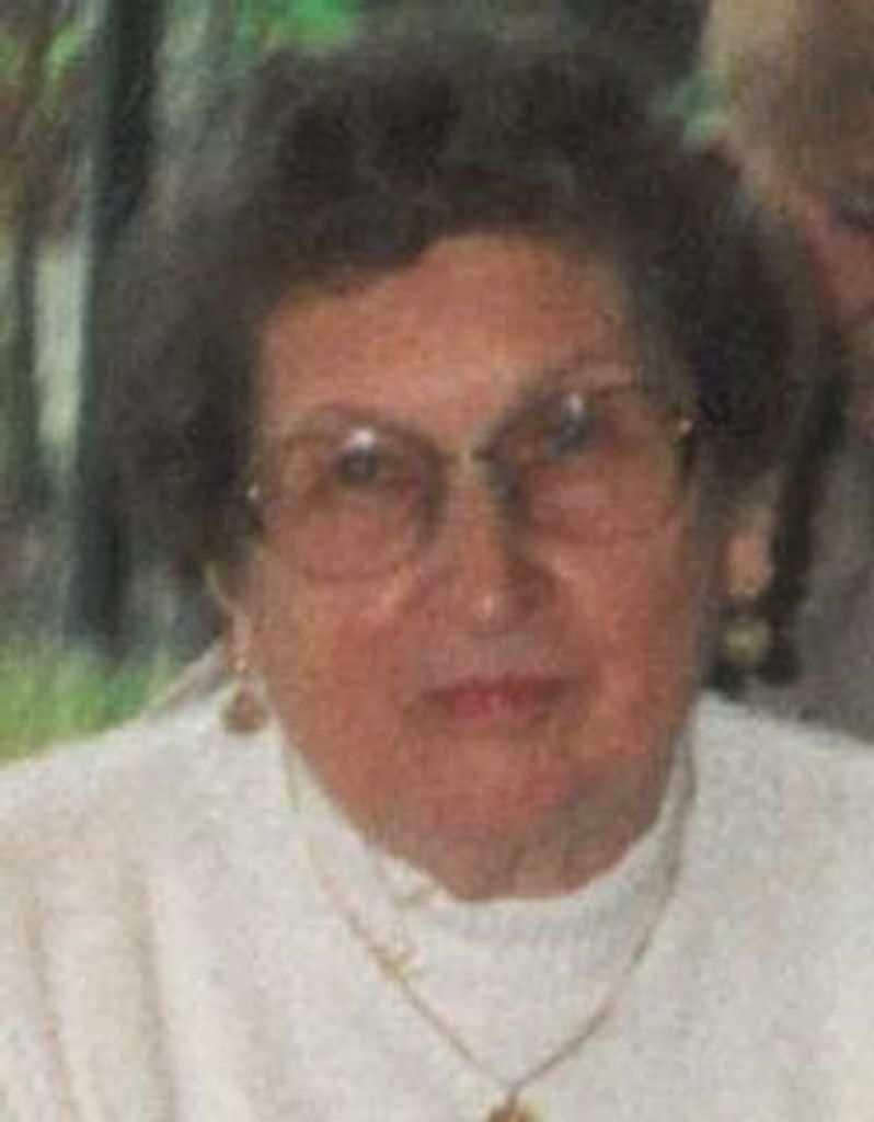 Lottie Jaskot