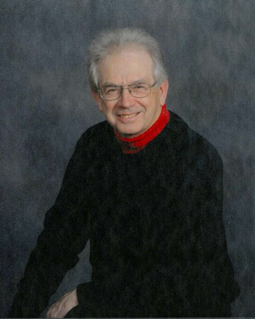 Gary Mathison