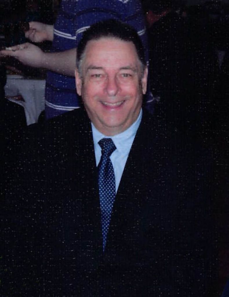 Reverend Timothy George Wyman Profile Photo