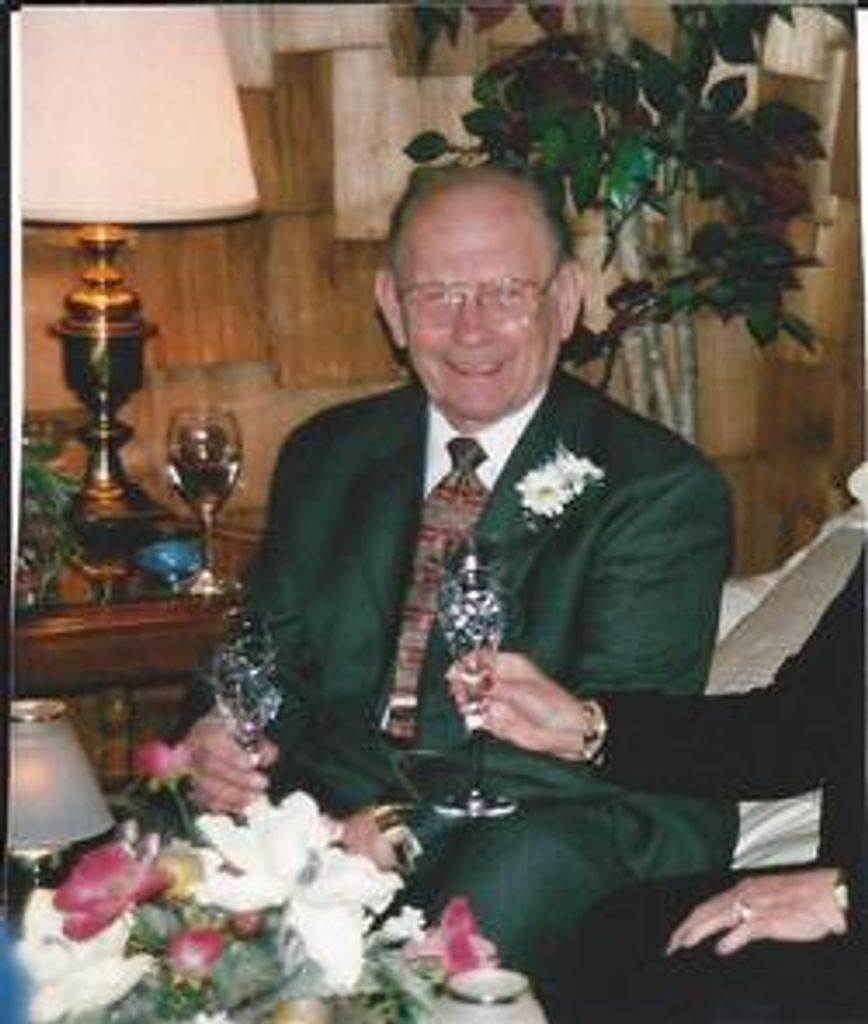 Kenneth S. Mcaulay