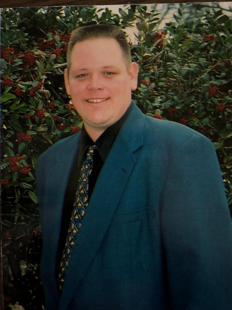 Frank Twitchell Profile Photo