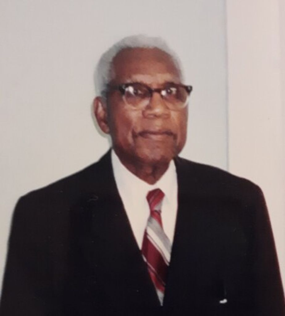 Major Simmons Sr.