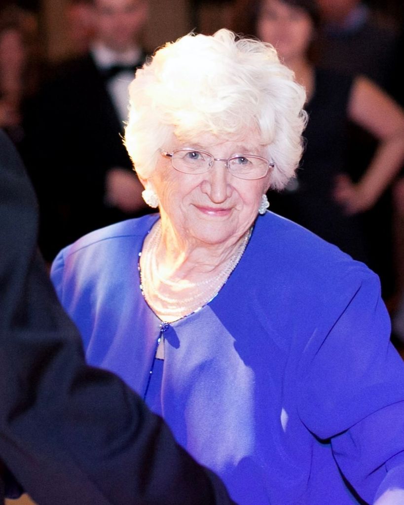 Margaret J. Hines Profile Photo