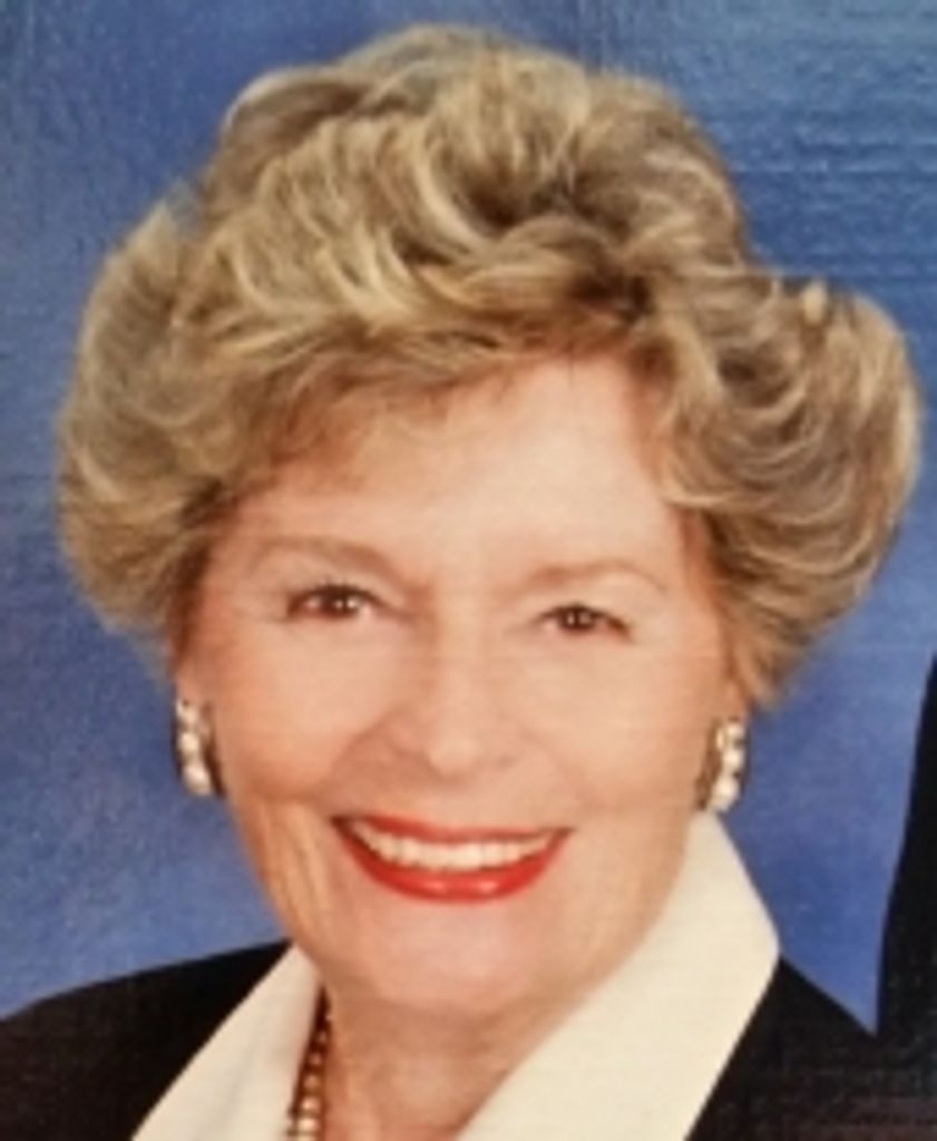 Anne M. Jackson