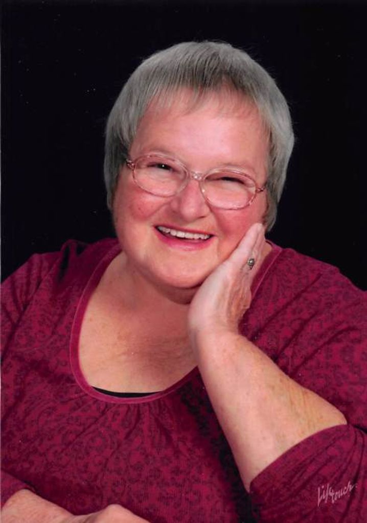 Sandra Gayle Francis