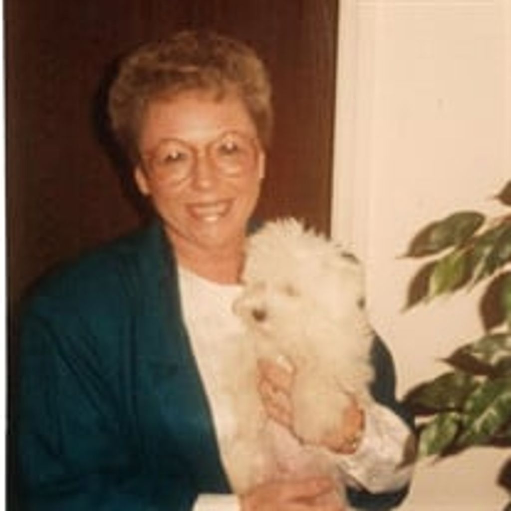 Dottie Lou Hileman
