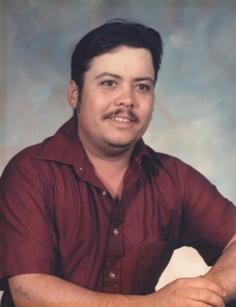 Jim Ed Bluejacket