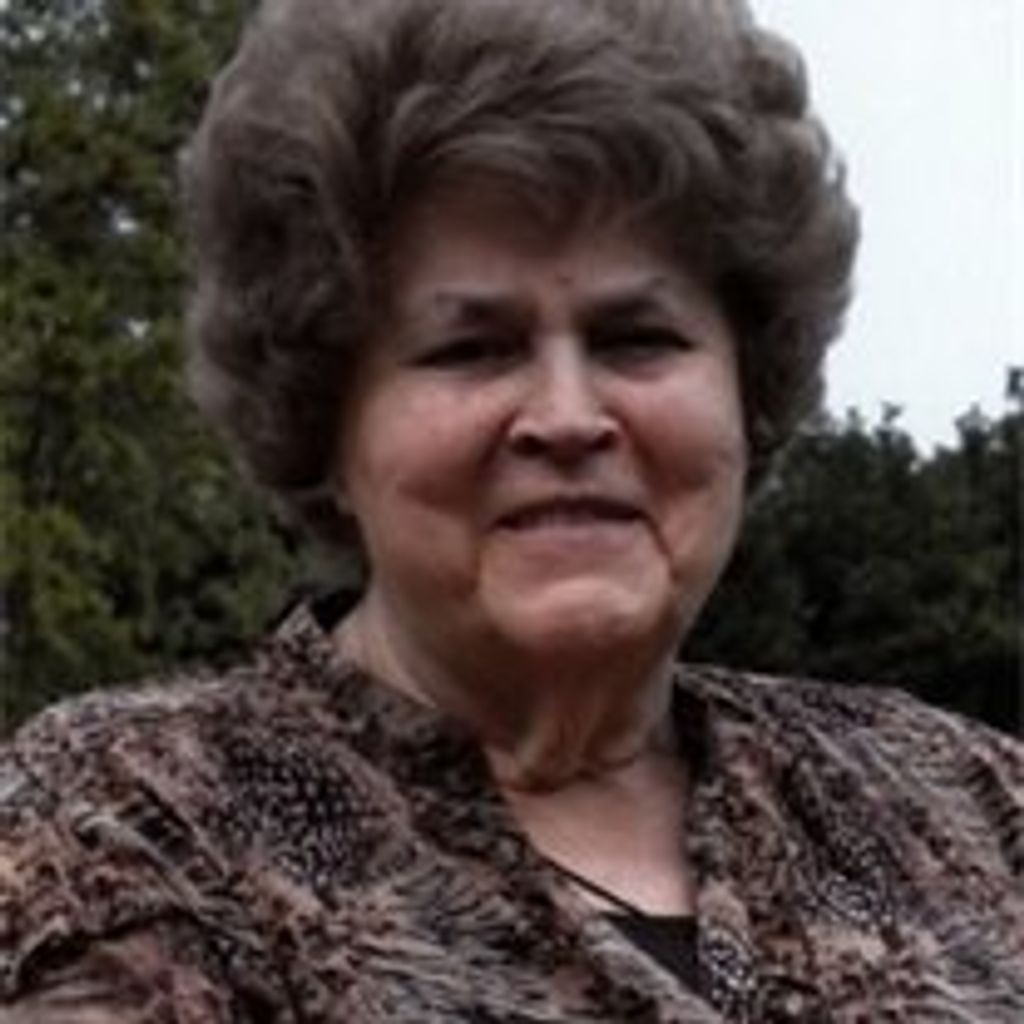 Frances Louise Haga  Stafford