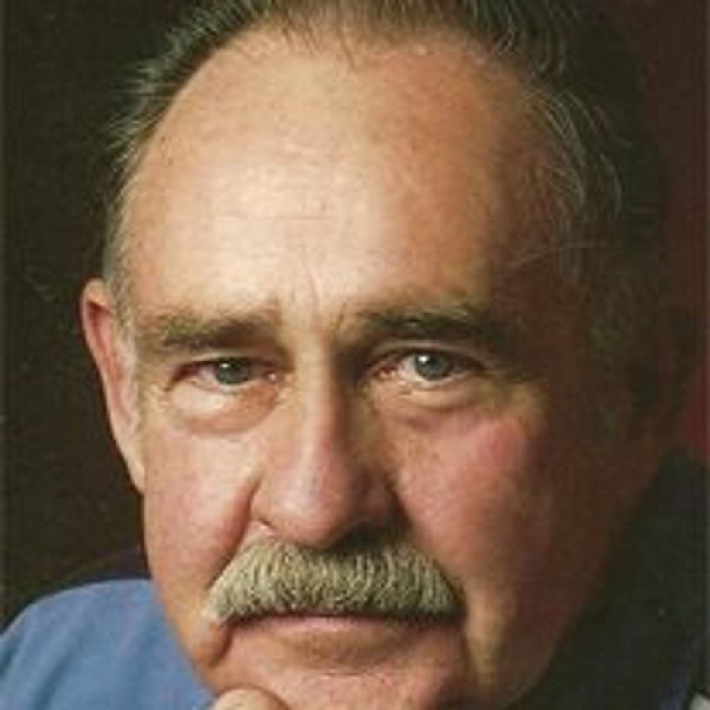 Glen E. Hunter