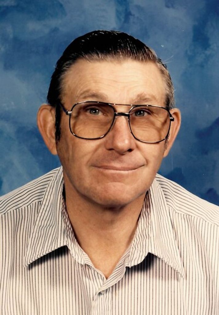 Gene Raymond Waugh