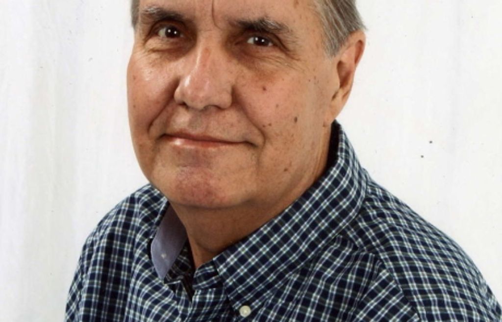 John Allen Rokita