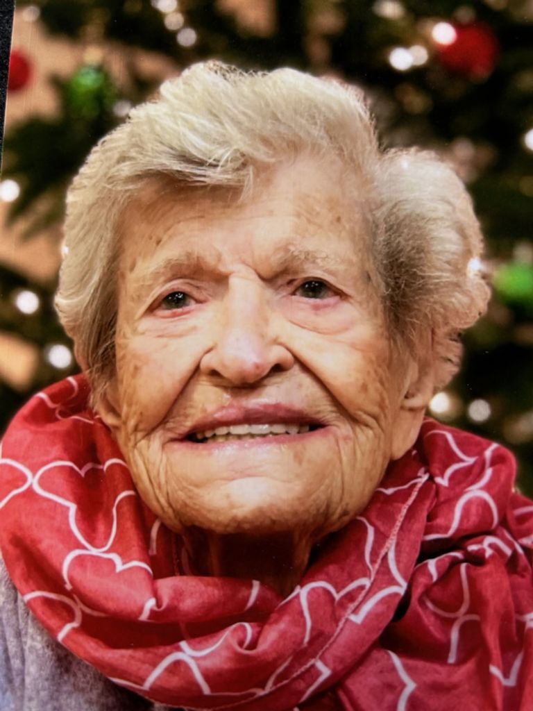 Evelyn Wiley Profile Photo