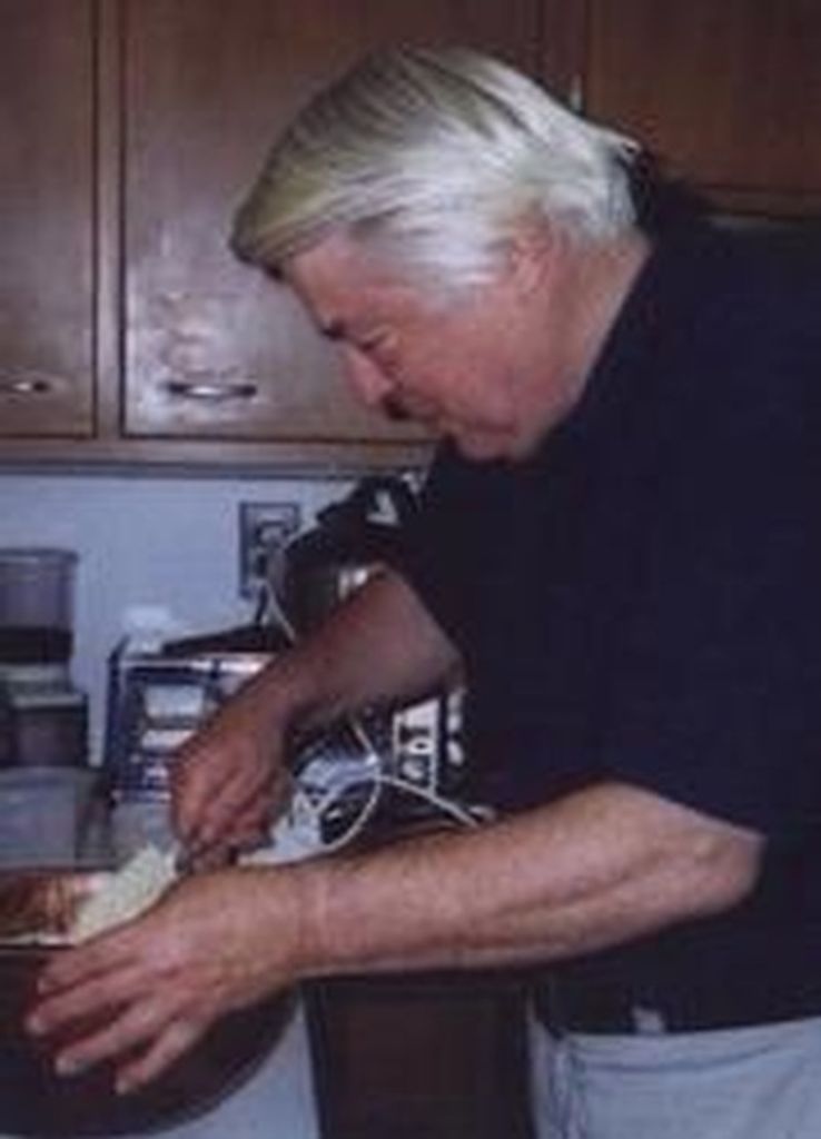 Robert Louis Slighton Profile Photo