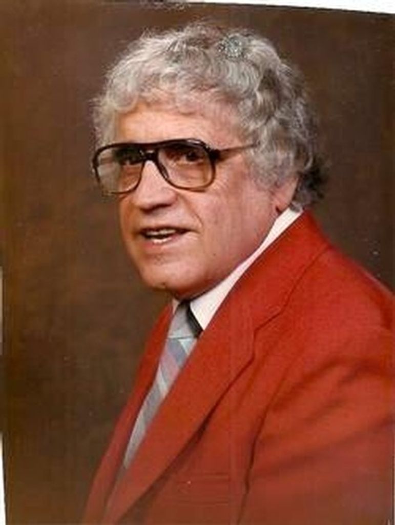 Anthony Basilio Profile Photo