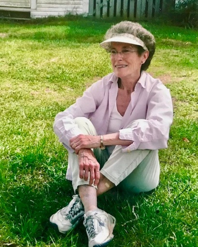 Linda Wilson Stephenson Profile Photo