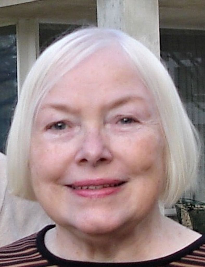 Florence P. Green Profile Photo