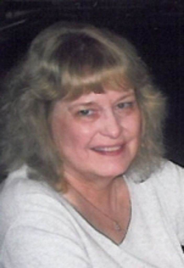 Mary A. Mohr
