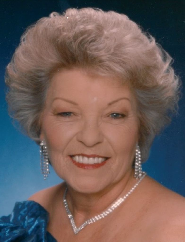 Carolyn (Bauerle)  Harrison