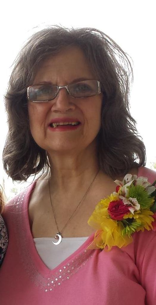 Janice "Jan" Cheryl (Jeske) Gauger